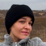 Даша Астафьева посетила родной город и восхитила, как ее встретили родные: “До слез”