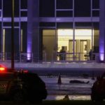 Возле Верховного суда Бразилии прогремели взрывы: один человек погиб