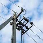 Через обстріли у всіх районах Херсона зникло світло