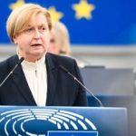 Союзники не будут побуждать Украину к поспешным переговорам с Россией – эксглава МИД Польши