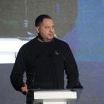 Ермак заявил о готовности провести второй Саммит мира в ближайшем будущем