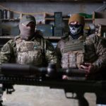 Снайперы “Удав” и “Физрук”: Нет особых эмоций, когда убиваем врага. Это работа