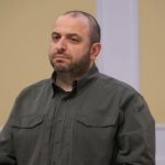 Умеров обсудил с президентом Южной Кореи усиление безопасности Украины