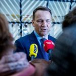 Сикорский анонсировал «очень серьезную дискуссию» на заседании Совета министров ЕС