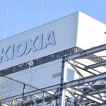 Рыночная стоимость японского производителя чипов Kioxia оценивается в $5 млрд перед IPO