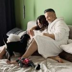 Эктор Хименес-Браво рассекретил, каким романтическим сюрпризом удивил молодую возлюбленную-украинку