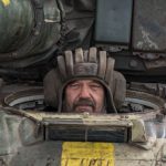 За сутки россияне потеряли на фронте 1480 солдат и 6 танков, – Генштаб