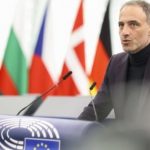 Евродепутат Глюксман призывает создать действенную коалицию поддержки Украины