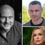 Вячеслав Узелков умер: Кличко, Сумская и другие отреагировали на смерть боксера