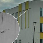 Российские войска уронили свою авиабомбу на школу под Белгородом