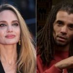 Известный рэпер, которого застали в объятиях Джоли, впервые заговорил об их связи