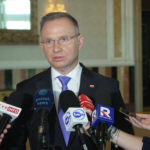 Трамп не позволит России уничтожить Украину, потому что уважает деньги американских налогоплательщиков – Дуда