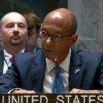 США-Китая: Нельзя одновременно заявлять о поддержке мира в Украине и питать войну