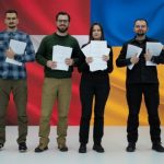 Україна уклала низку угод із Данією на закупівлю зброї на понад 500 млн євро