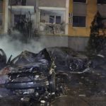 Атака РФ на Одессу: один человек погиб, 13 ранены