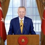 Война в Украине может легко завершиться благодаря решению администрации Трампа – Эрдоган