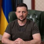 Зеленский анонсировал визит в Будапешт по приглашению Орбана и Мишеля