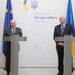 Команды Зеленского и Трампа договорились начать подготовку ко встрече – Сибига