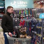 За останні три роки ринок зоотоварів в Україні зріс на понад 50%, – Епіцентр
                        Новини компаній