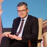 ФРГ должна уже учить украинских военных управлению ракетами Taurus – немецкий политик