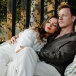 Екатерина Тышкевич чувственно обратилась к мужу в 10-ю годовщину отношений: “Совсем не были готовы”