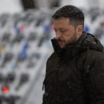 Зеленский: Помним истинную цену свободы для Украины и людей, ставших образцом достоинства