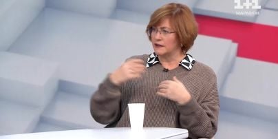 
Жена Решетника ратсрогала, как трое сыновей почтили память жертв Голодомора
