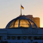 Нардепов предупредили о возможном ударе по правительственному кварталу, заседание ВР отменили – источники