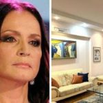 София Ротару переписала трехкомнатную квартиру в Москве: известно имя нового владельца