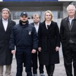 В Киев прибыла делегация Конгресса США