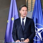 Рютте встретился с Эрдоганом – обсуждали действия по прекращению войны в Украине