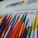 В ОБСЕ рассмотрят привлечение Россией северокорейских войск к войне против Украины