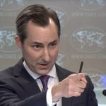 Госдеп о поддержке Украины: Должны выполнить мандат, предоставленный американским народом