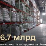 Міноборони: Держоператор тилу заощадив 16,7 млрд грн на забезпеченні ЗСУ