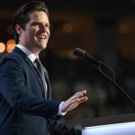 Трамп избрал генпрокурором США конгрессмена Гетца, известного противника помощи Украине