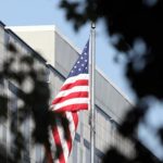 Посольство США в Киеве возобновило работу