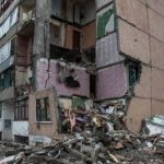 ISW: Россия отвергает возможность «заморозки» линии фронта и настаивает на капитуляции Украины