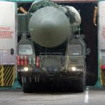 Комплекс “Кедр”. Разведка раскрыла детали о новой баллистике, которой РФ атаковала Днепр