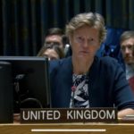 Глава Совбеза ООН: План победы Зеленского свидетельствует, что Украина видит путь к миру