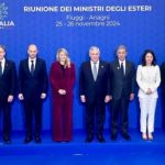 ПВО, санкции против России и решительное сдерживание «оси зла» – Сибига озвучил коллегам из G7 потребности Украины