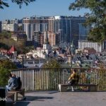 На Украину будут влиять антициклоны Azzedine и Zayyan. Синоптик дала прогноз на сегодня