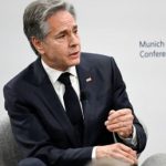 Блинкен и Ламми обсудили реакцию на привлечение в Россию войск КНДР