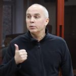 Суд продлил Шуфричу арест до 5 декабря