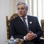 Глава МИД Италии Таяни накануне саммита G7 заверил Сибига в полной поддержке Украины