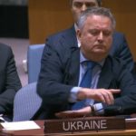 Кислица резко ответил постпреду КНДР, обвинившему Запад «в развязывании войн»