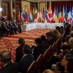 Зеленский заявил, что важные переговоры с Трампом будут возможны после инаугурации