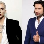 Известный ведущий назвал MELOVIN высокомерным и едва не послал в прямом эфире: певец резко ответил