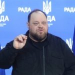 После поступления в Раду законопроект о демобилизации направят на юридическую экспертизу – Стефанчук