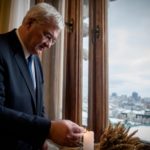 Сибига: Мир должен знать о Голодоморе, чтобы понять мотивы нынешней агрессии РФ