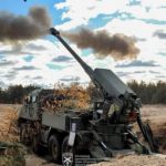 1 770 оккупантов, 56 артсистем, 49 ББМ и 24 танка – потери РФ за сутки